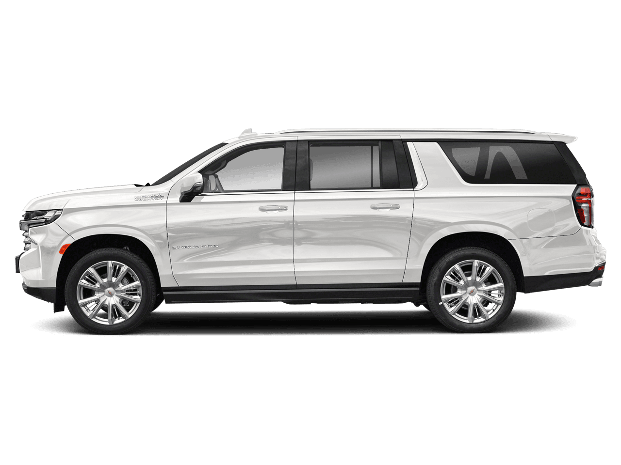 2021 Chevrolet Suburban Photo in Bethesda, MD 20814