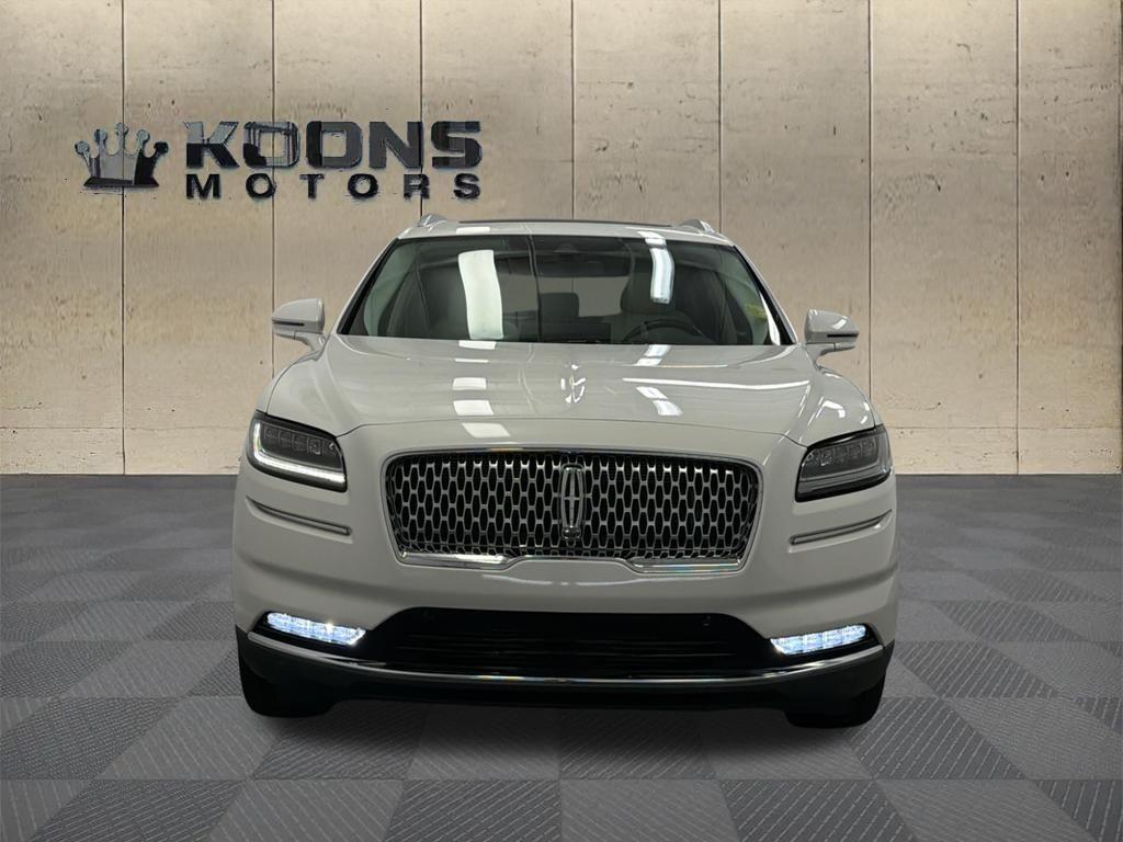 2023 Lincoln Nautilus Photo in Bethesda, MD 20814