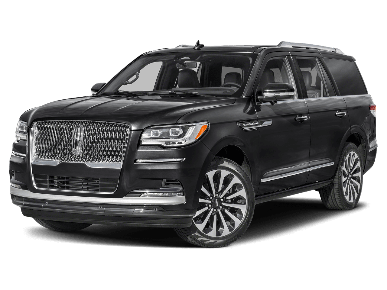 2024 Lincoln Navigator Photo in Bethesda, MD 20814