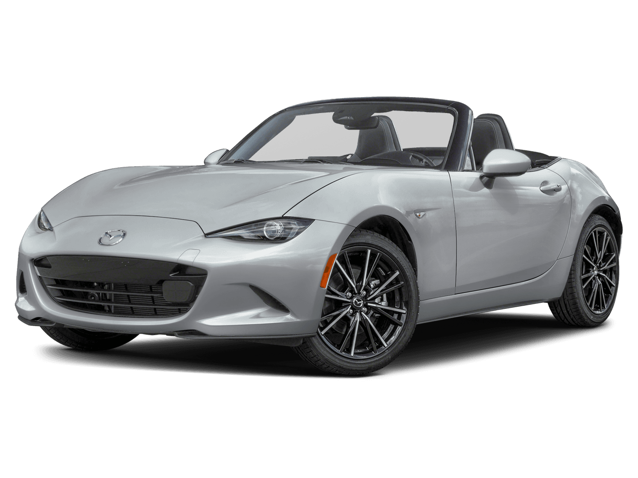 2024 Mazda MX-5 Miata Photo in Silver Spring, MD 20904