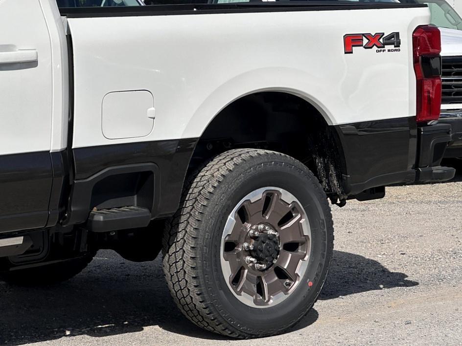 2025 Ford F-350 Super Duty Photo in Silver Spring, MD 20904