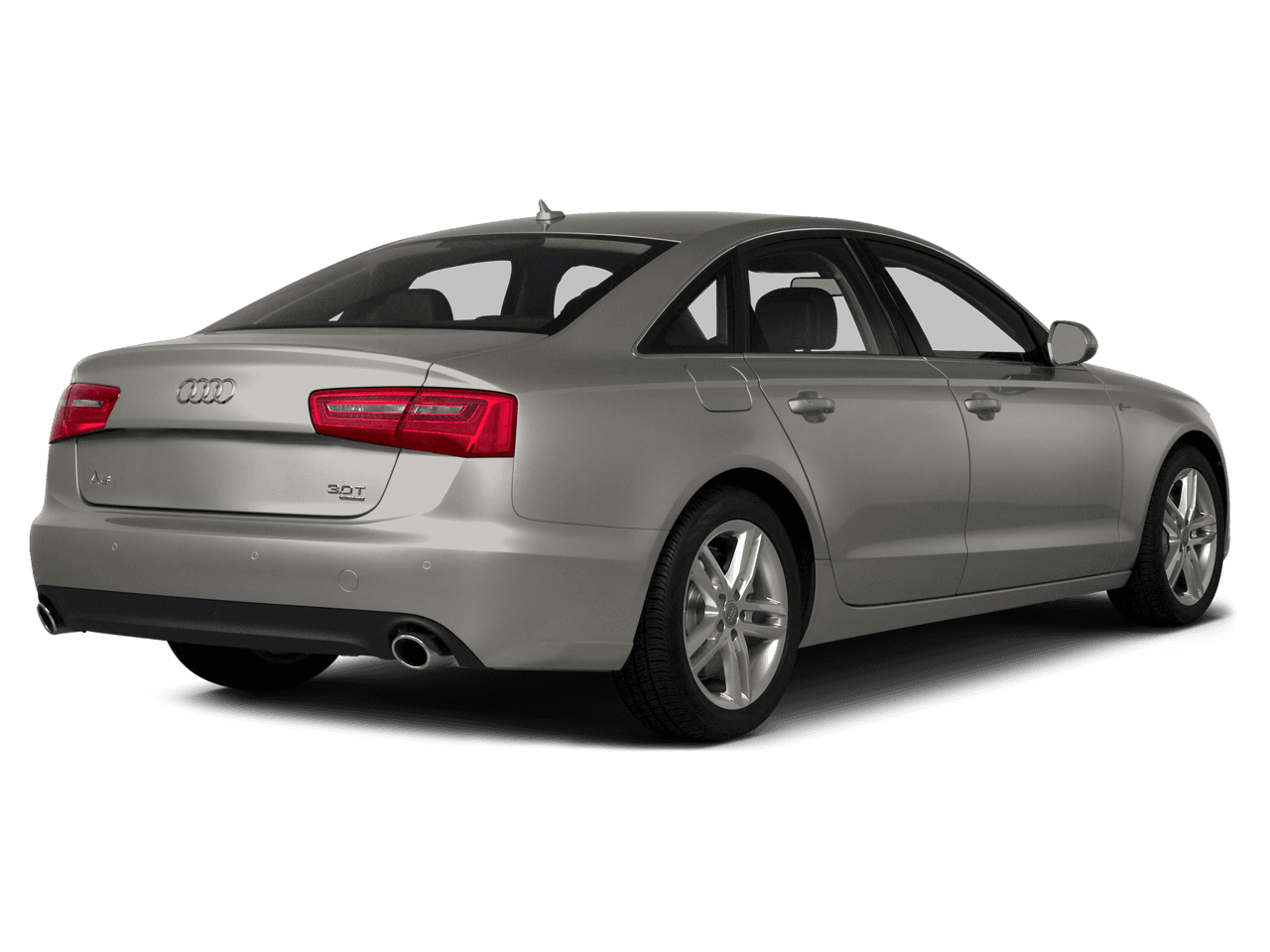 2015 Audi A6 Photo in Silver Spring, MD 20904