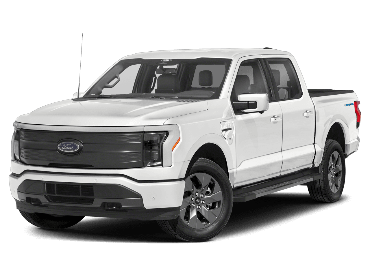 2023 Ford F-150 Lightning Photo in Silver Spring, MD 20904