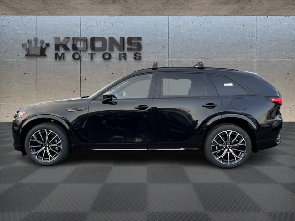 2025 Mazda CX-70 Photo in Silver Spring, MD 20904