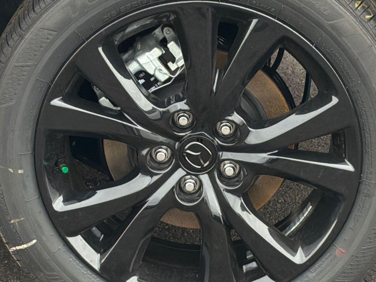 2026 Mazda CX-30 Photo in Silver Spring, MD 20904