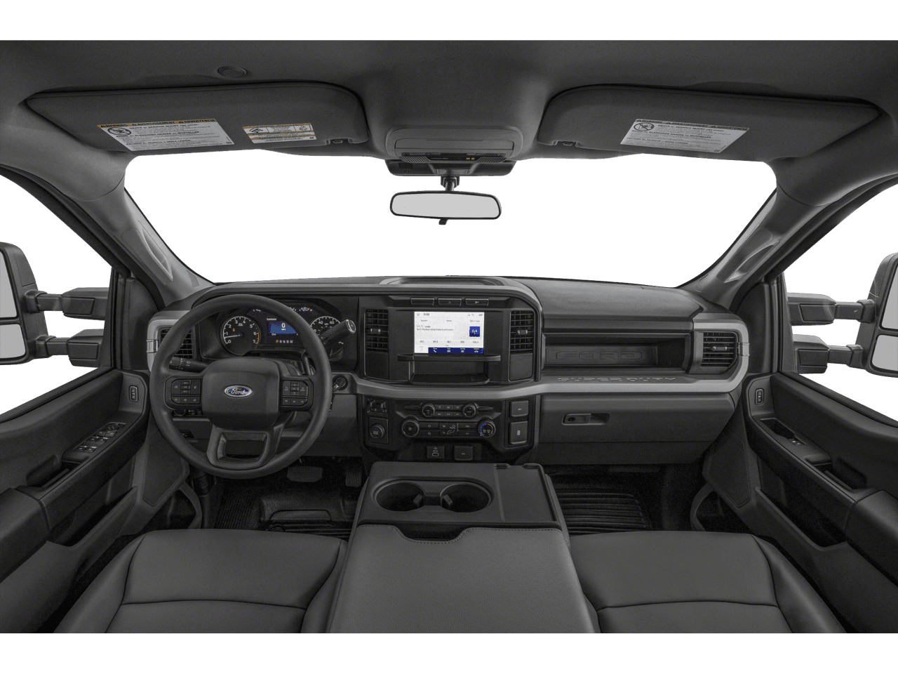 2024 Ford F-250 Super Duty Photo in Silver Spring, MD 20904