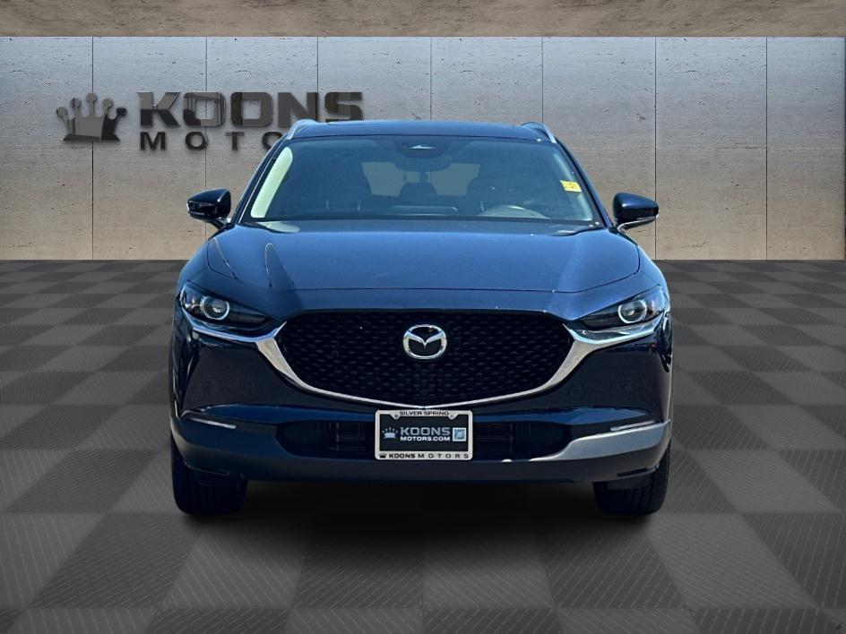 2025 Mazda CX-30 Photo in Silver Spring, MD 20904
