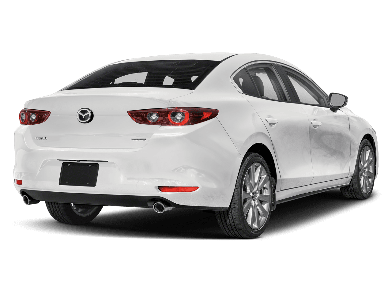 2025 Mazda Mazda3 Photo in Silver Spring, MD 20904