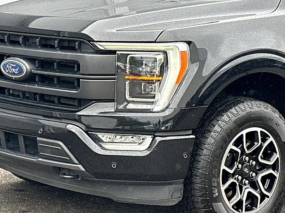 2022 Ford F-150 Photo in Silver Spring, MD 20904
