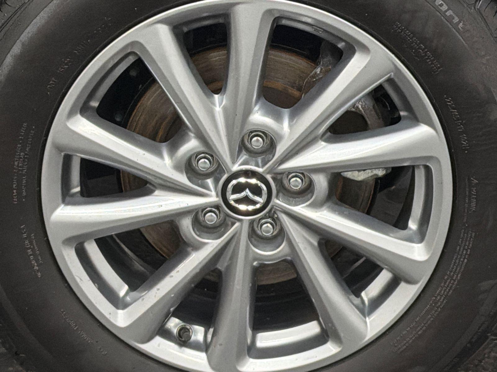 2022 Mazda CX-5 Photo in Silver Spring, MD 20904