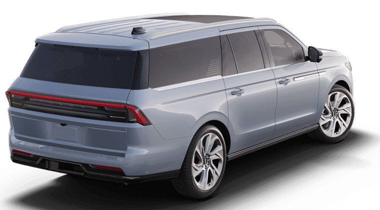 2025 Lincoln Navigator Photo in Bethesda, MD 20814