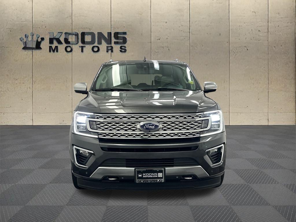 2020 Ford Expedition Photo in Silver Spring, MD 20904