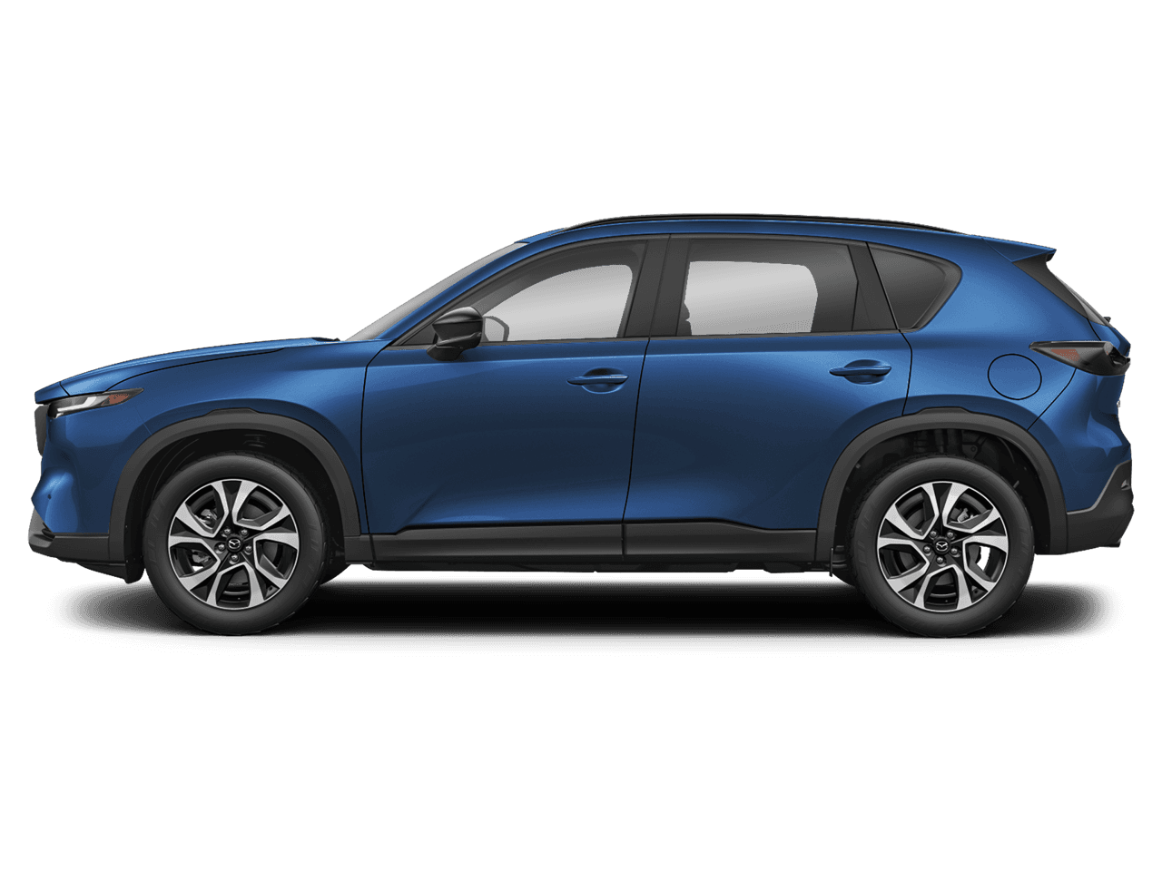 2026 Mazda CX-5 Photo in Silver Spring, MD 20904