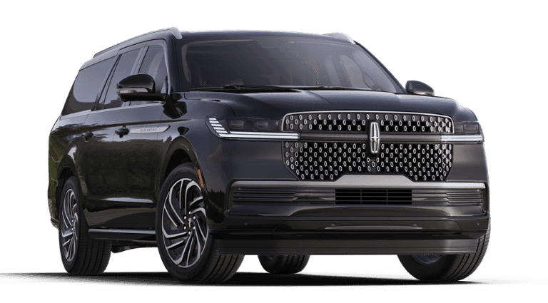 2025 Lincoln Navigator Photo in Bethesda, MD 20814