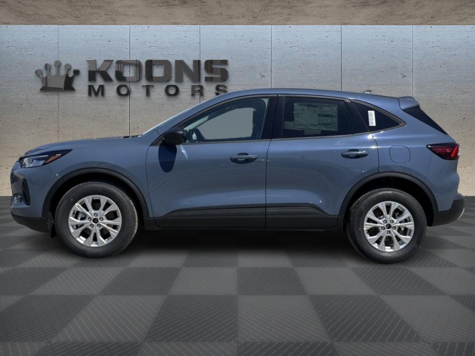2025 Ford Escape Photo in Silver Spring, MD 20904