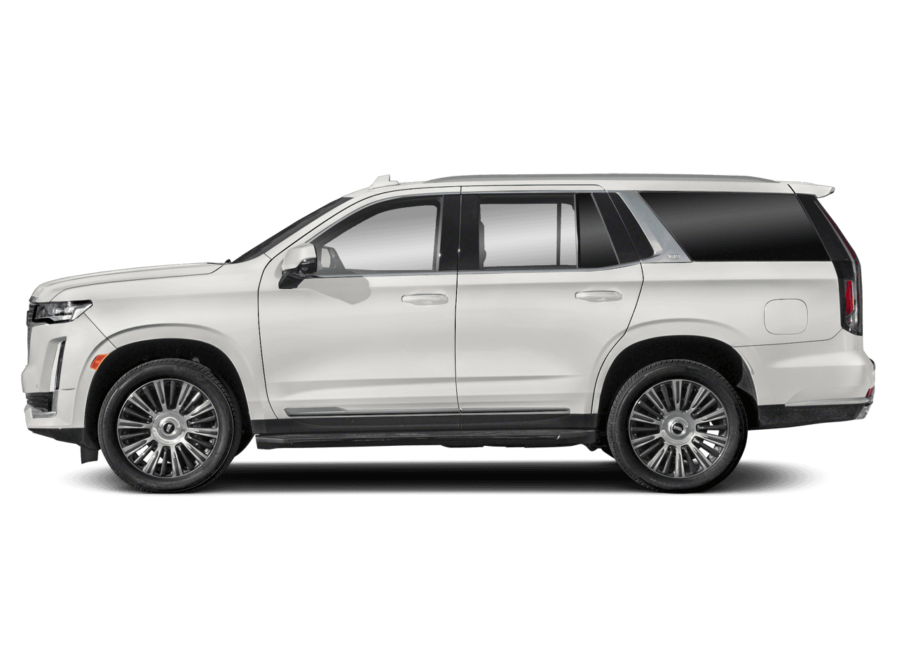 2024 Cadillac Escalade Photo in Bethesda, MD 20814