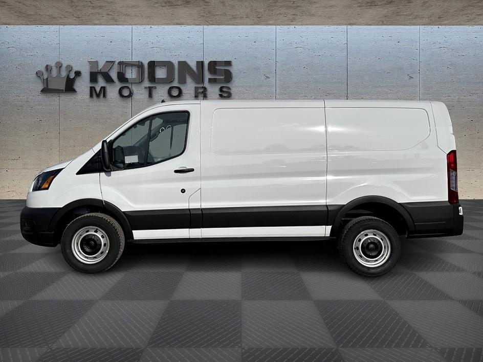 2024 Ford Transit-250 Photo in Silver Spring, MD 20904