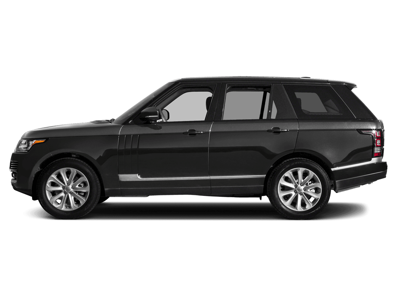 2015 Land Rover Range Rover Photo in Silver Spring, MD 20904