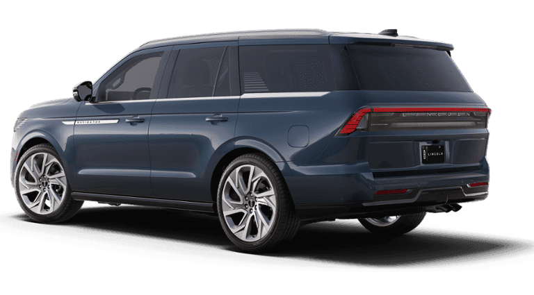 2025 Lincoln Navigator Photo in Bethesda, MD 20814
