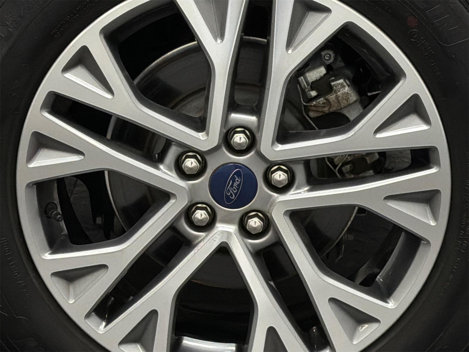 2022 Ford Escape Photo in Silver Spring, MD 20904