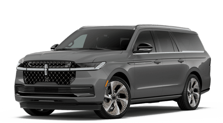 2026 Lincoln Navigator L Photo in Bethesda, MD 20814