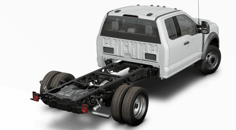 2025 Ford F-550 Photo in Silver Spring, MD 20904