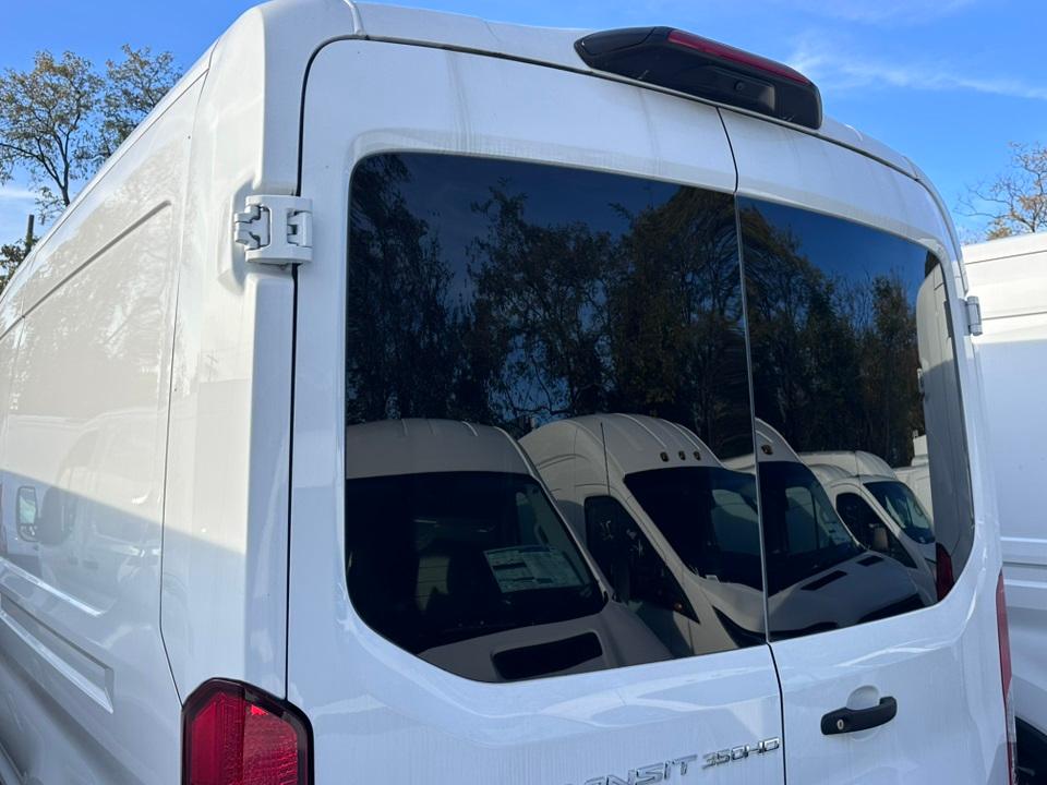 2024 Ford Transit-350 Photo in Silver Spring, MD 20904