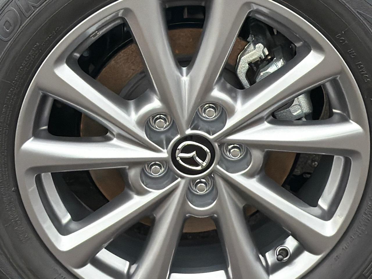 2025 Mazda CX-5 Photo in Silver Spring, MD 20904