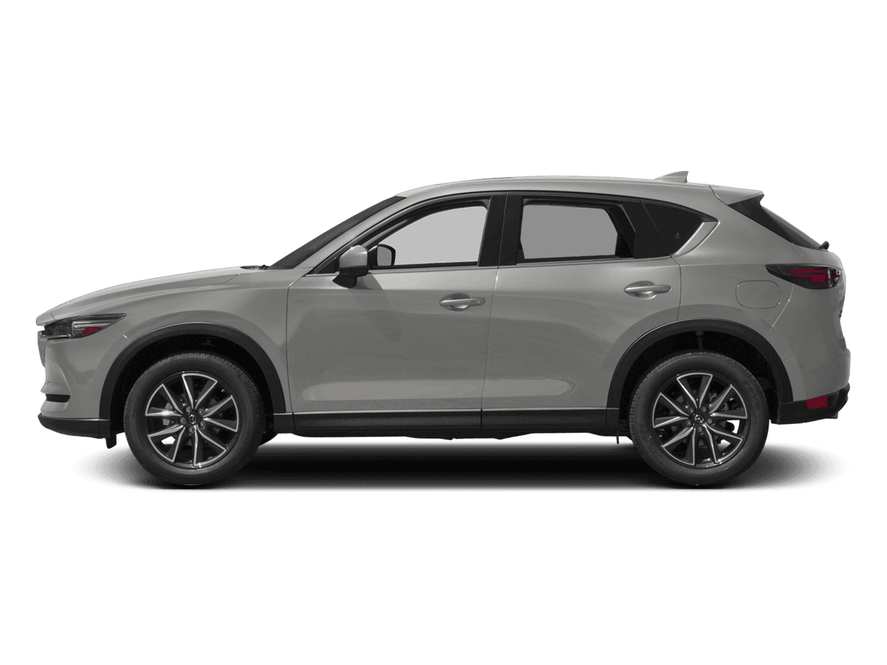 2017 Mazda CX-5 Photo in Silver Spring, MD 20904