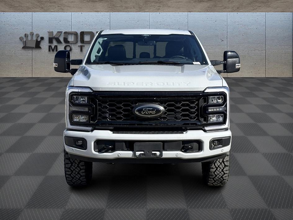 2025 Ford F-250 Super Duty Photo in Silver Spring, MD 20904