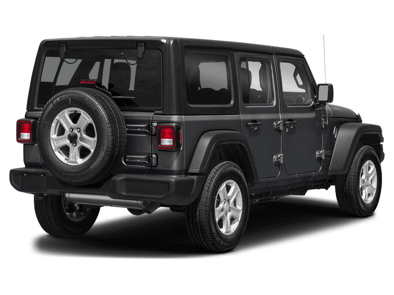 2022 Jeep Wrangler Photo in Silver Spring, MD 20904