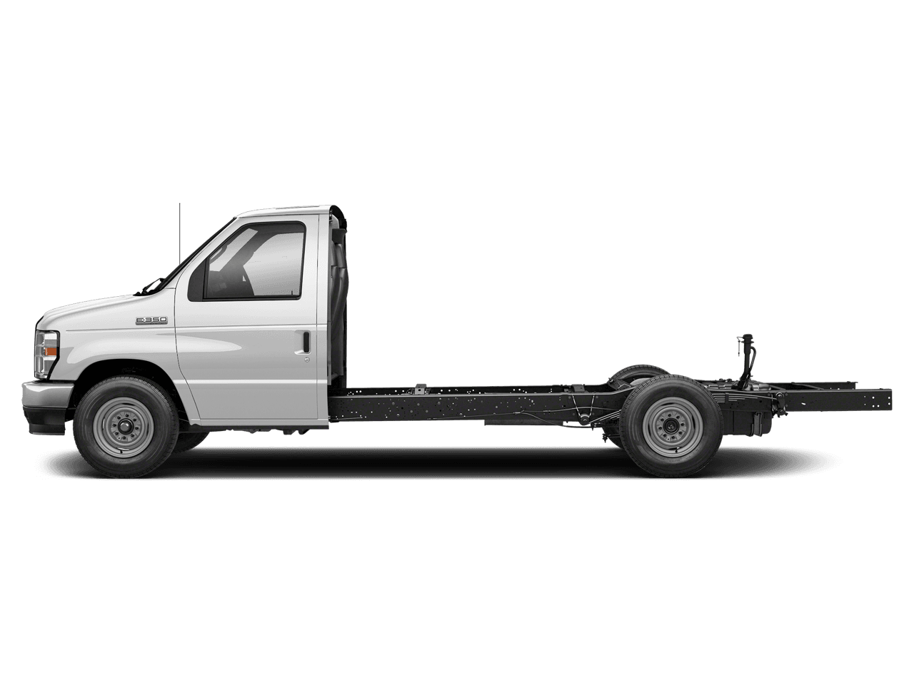 2024 Ford F-350 Super Duty Chassis Cab Photo in Silver Spring, MD 20904