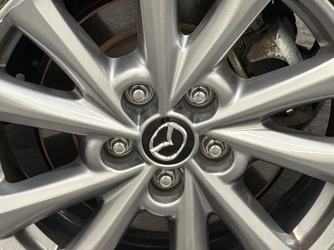 2023 Mazda CX-5 Photo in Silver Spring, MD 20904