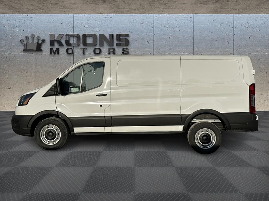 2024 Ford Transit-250 Photo in Silver Spring, MD 20904