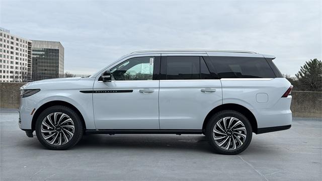 2025 Lincoln Navigator Photo in Bethesda, MD 20814