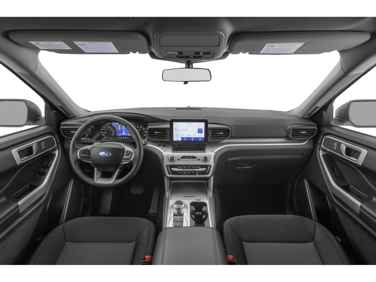 2024 Ford Explorer Photo in Silver Spring, MD 20904