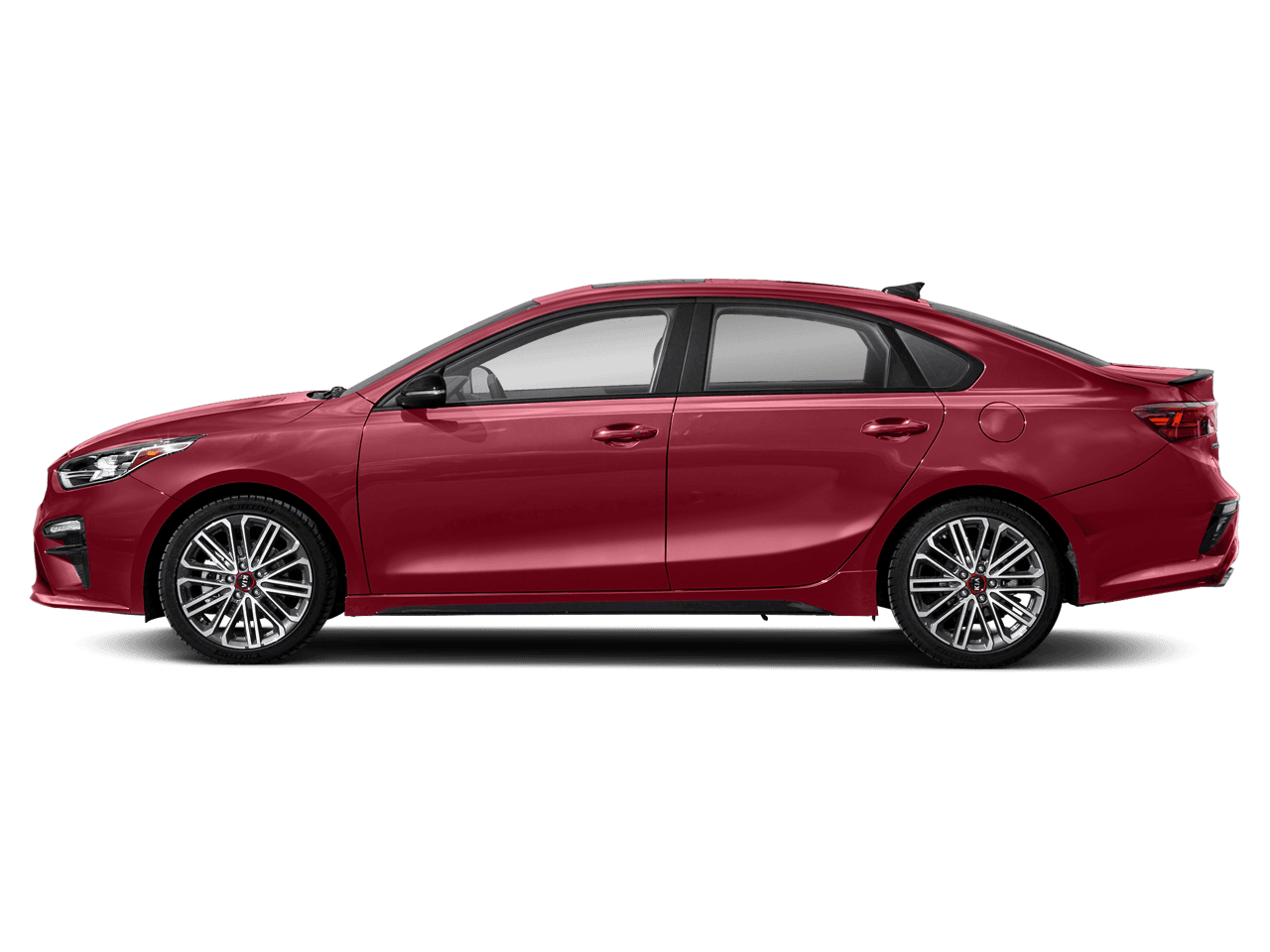 2021 Kia Forte Photo in Silver Spring, MD 20904
