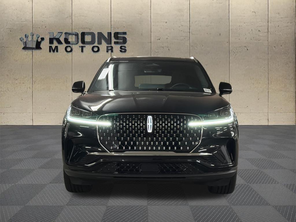 2026 Lincoln Aviator Photo in Bethesda, MD 20814