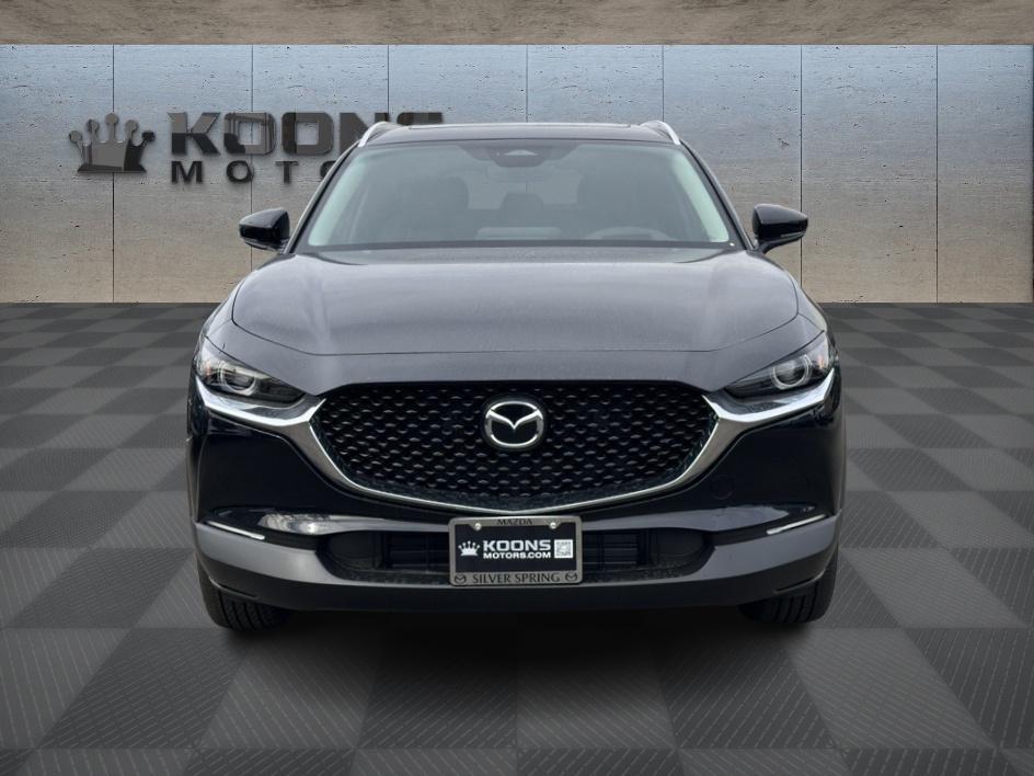 2025 Mazda CX-30 Photo in Silver Spring, MD 20904