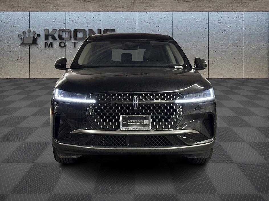 2025 Lincoln Nautilus Photo in Bethesda, MD 20814