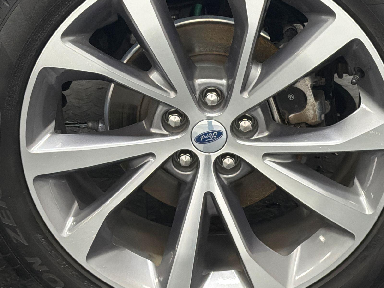 2025 Ford Explorer Photo in Bethesda, MD 20814