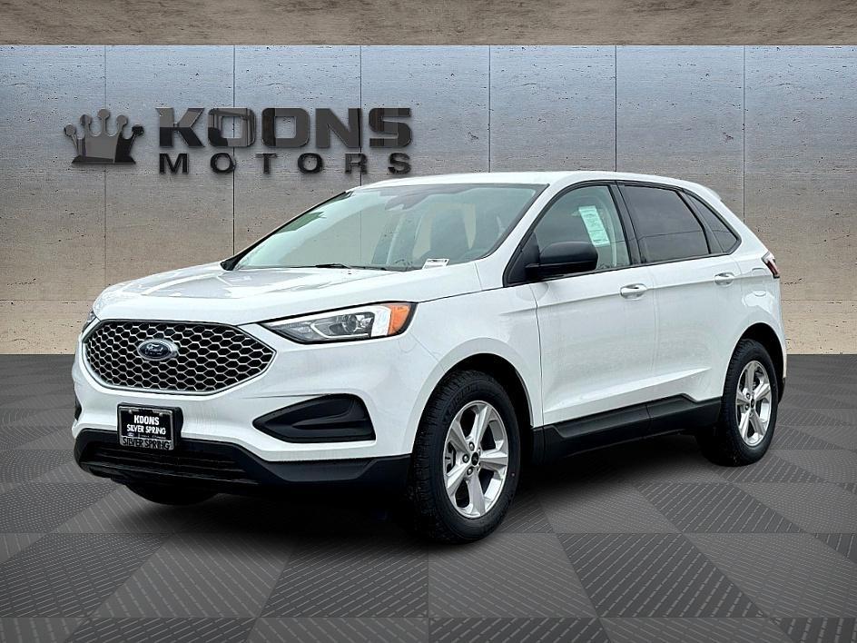 2024 Ford Edge Photo in Silver Spring, MD 20904
