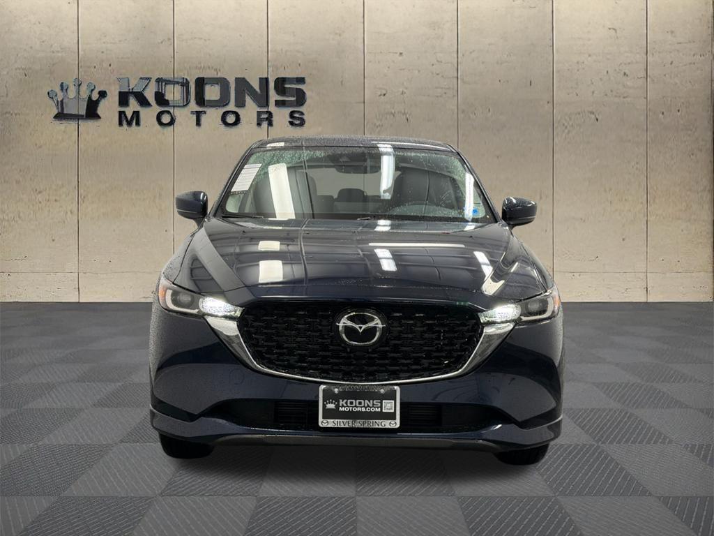 2025 Mazda CX-5 Photo in Silver Spring, MD 20904