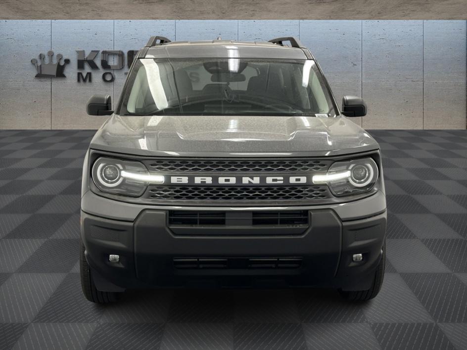 2025 Ford Bronco Sport Photo in Silver Spring, MD 20904