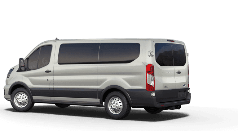 2025 Ford Transit-150 Photo in Silver Spring, MD 20904