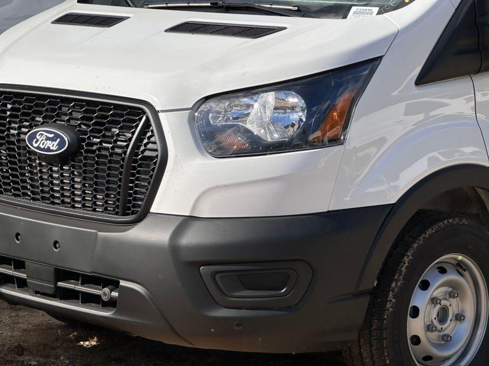 2026 Ford Transit-250 Photo in Silver Spring, MD 20904