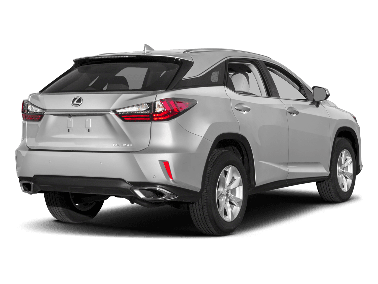 2017 Lexus RX Photo in Silver Spring, MD 20904