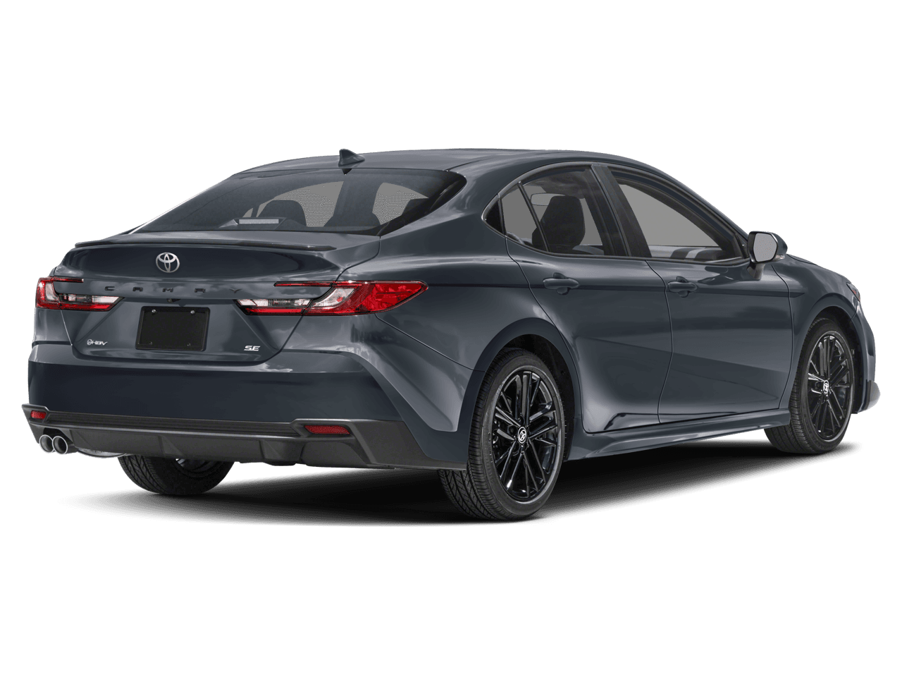 2025 Toyota Camry Photo in Bethesda, MD 20814