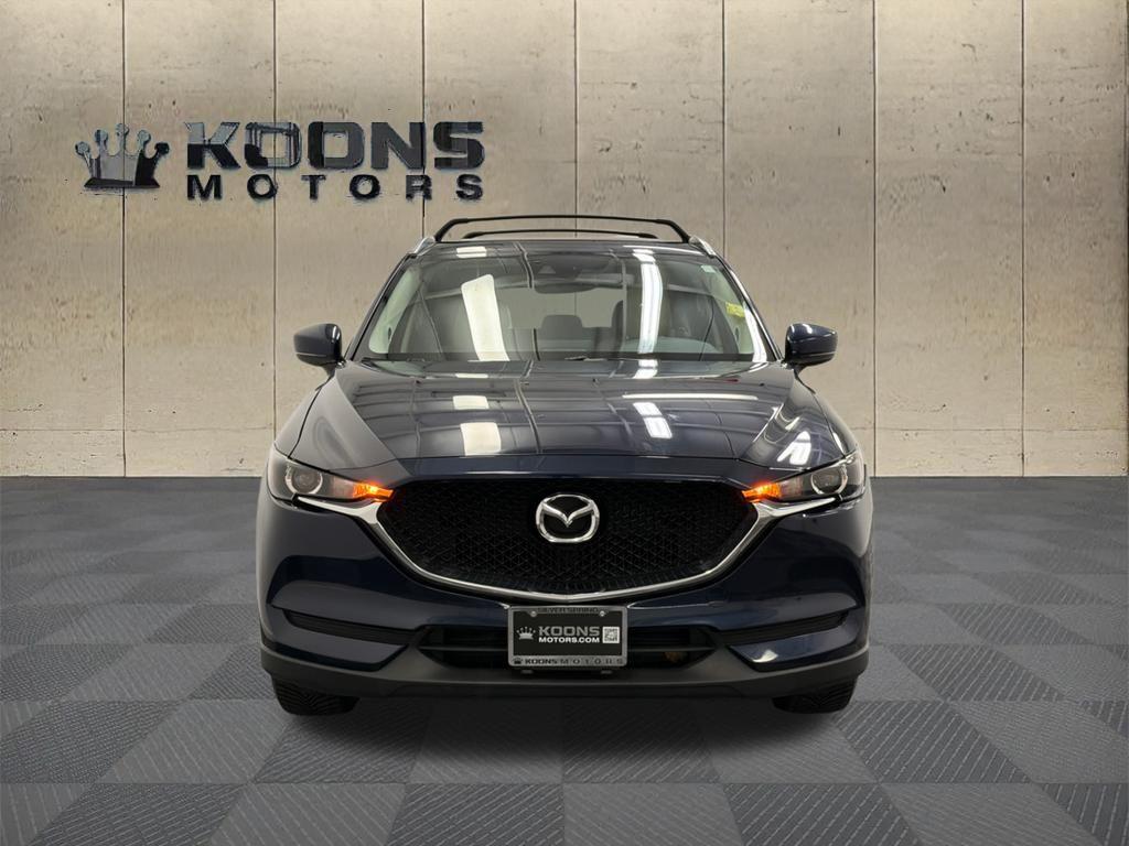 2017 Mazda CX-5 Photo in Silver Spring, MD 20904