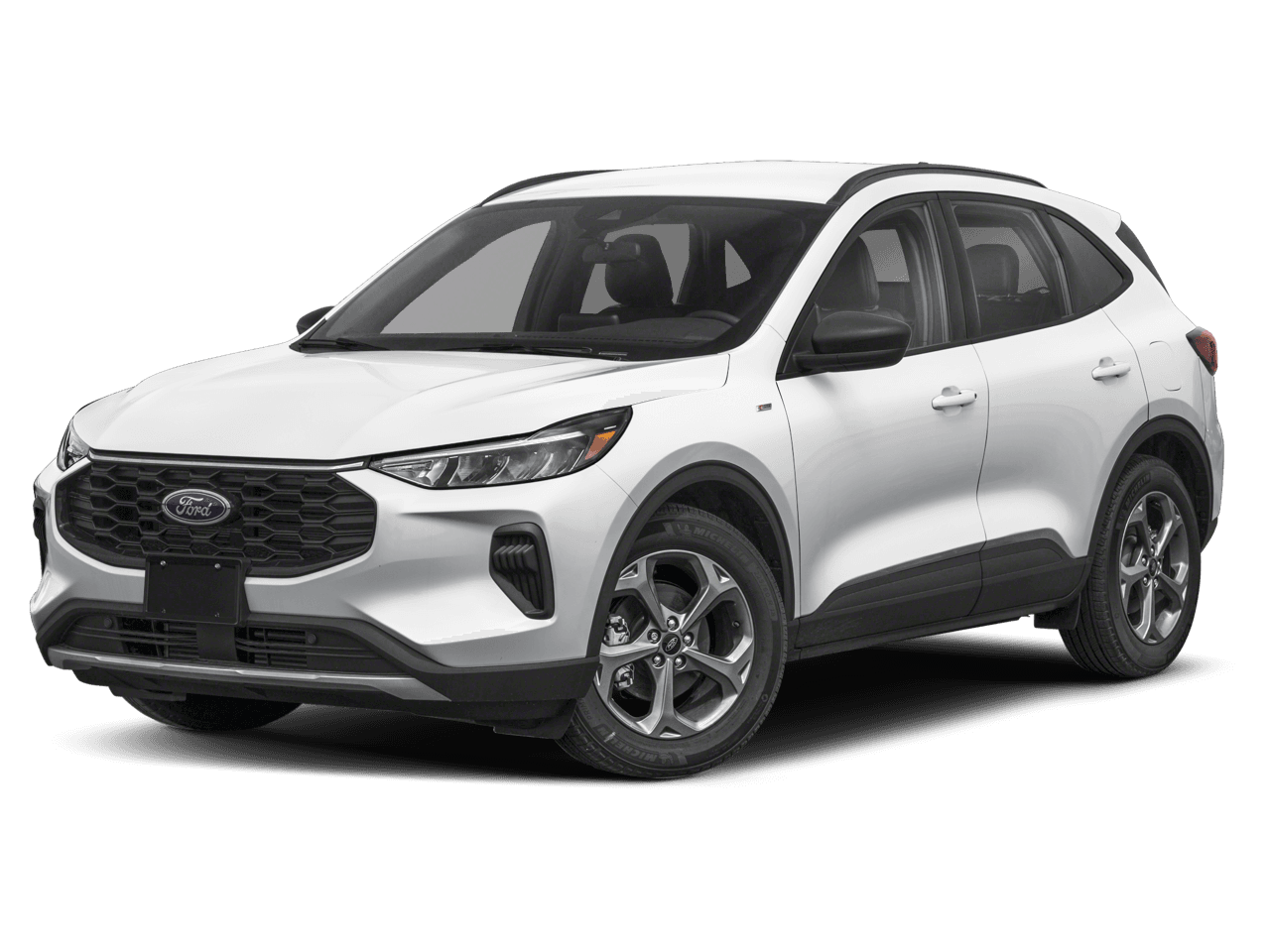 2026 Ford Escape Photo in Silver Spring, MD 20904